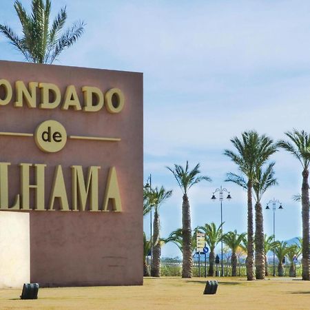 Stunning Apartment In Alhama De Murcia With Wifi El Romero Εξωτερικό φωτογραφία