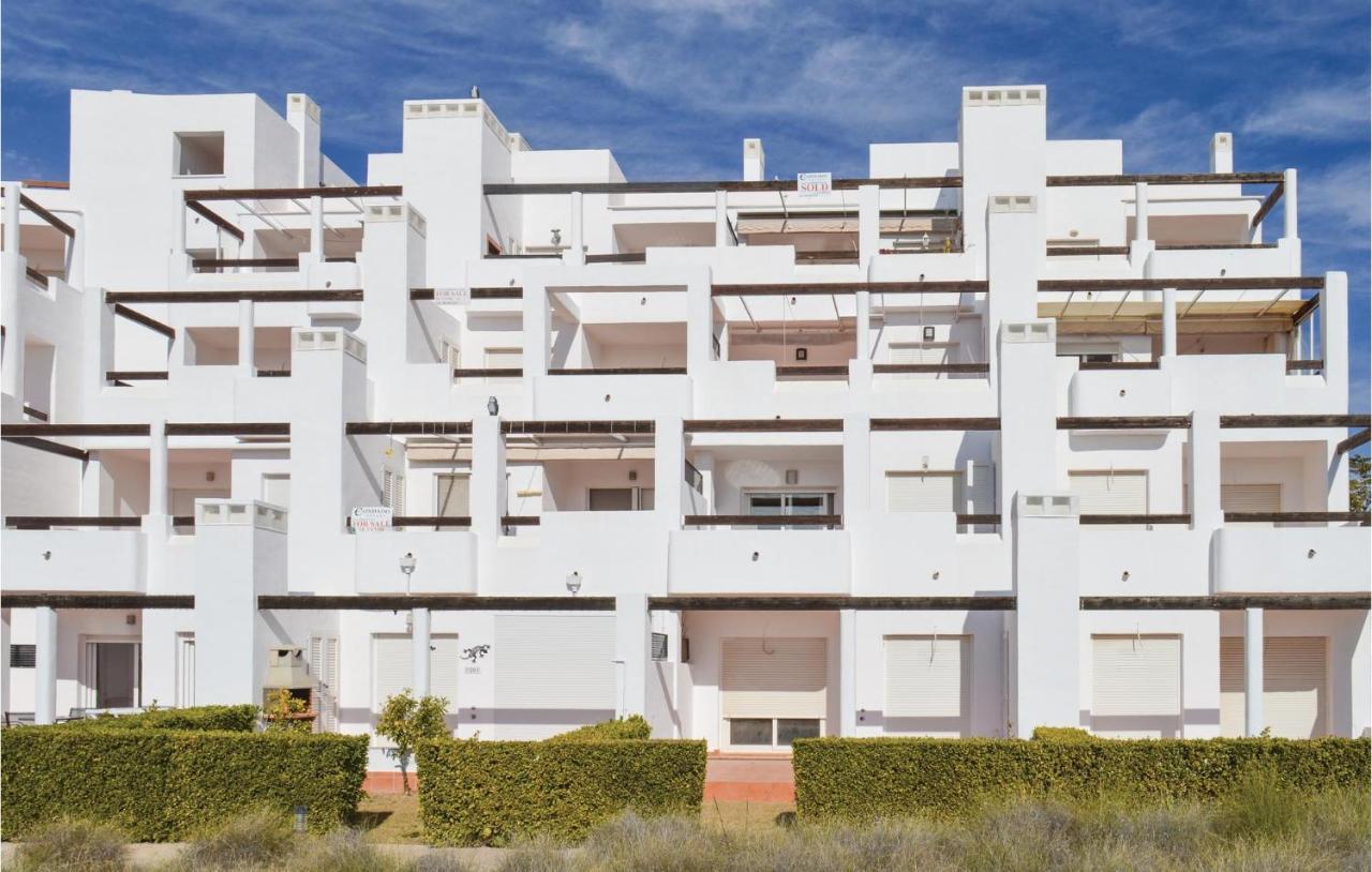 Stunning Apartment In Alhama De Murcia With Wifi El Romero Εξωτερικό φωτογραφία