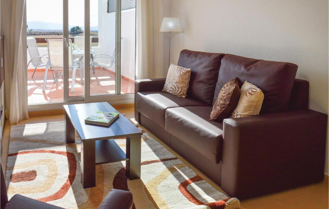 Stunning Apartment In Alhama De Murcia With Wifi El Romero Εξωτερικό φωτογραφία
