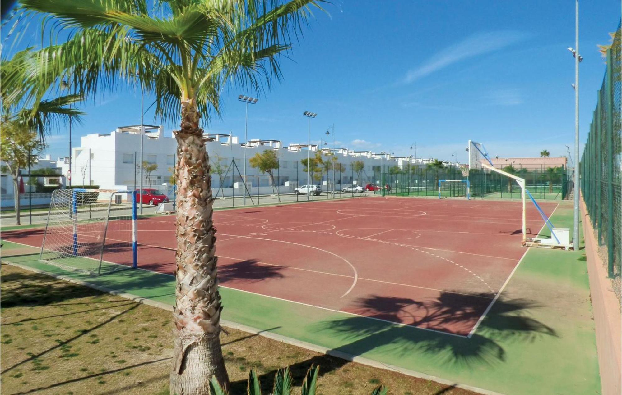Stunning Apartment In Alhama De Murcia With Wifi El Romero Εξωτερικό φωτογραφία